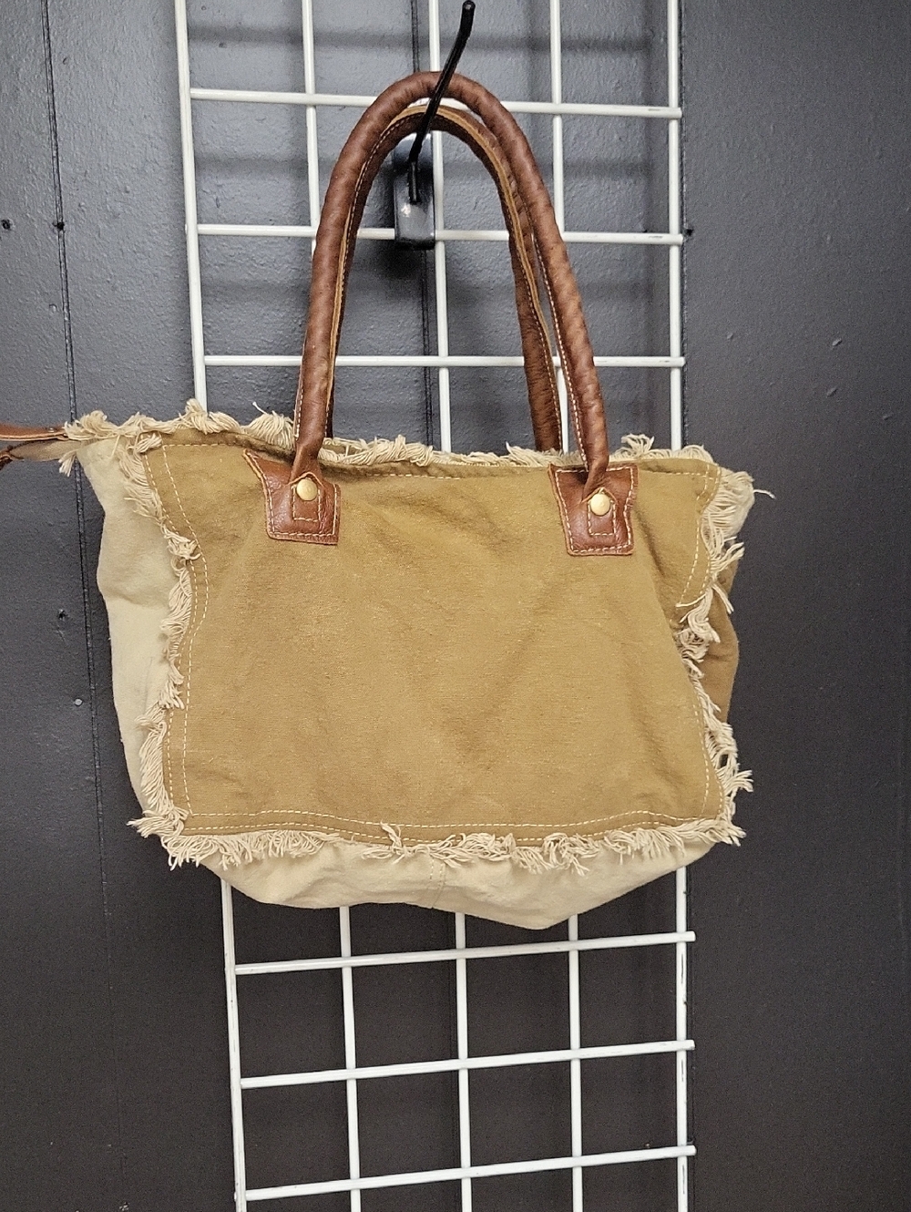 MYRA BAG, FRENCH PARIS BOHO SHOULDER BAG - Picture 11 of 11